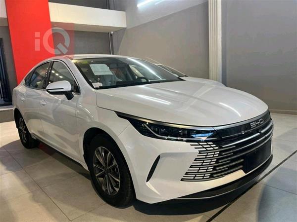 بي واي دي ديستروير 05 2025 للبيع في العراق - الموصل